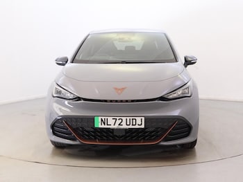 Used Cupra Born 2022 for sale - 75908979: Photo