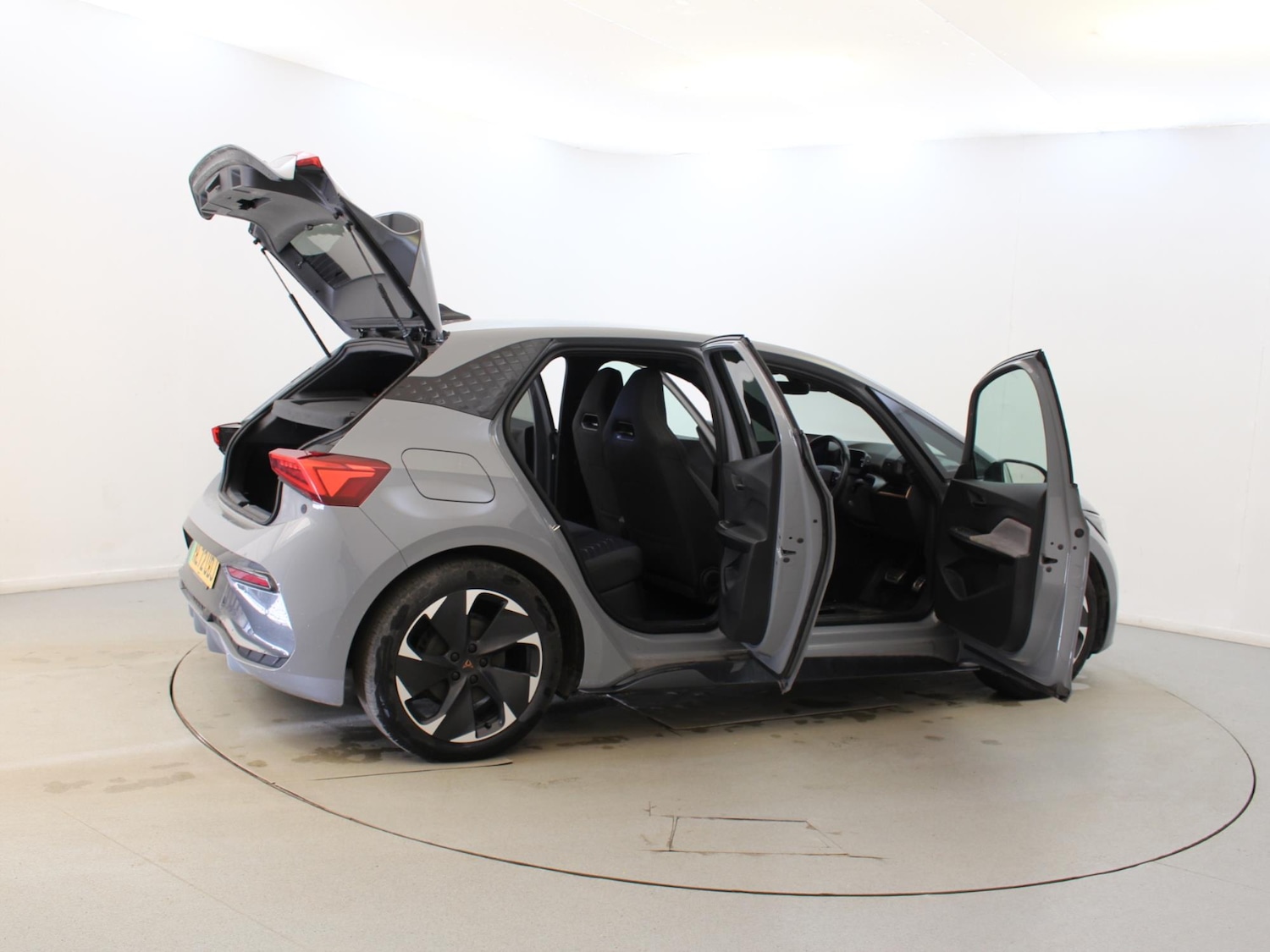 Vehicle 36