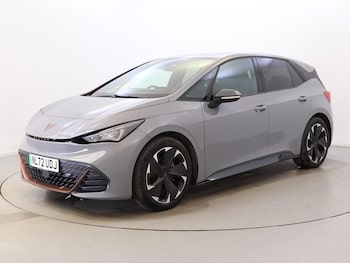 Used Cupra Born 2022 for sale - 75908979: Photo