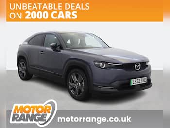 Used Mazda MX-30 2022 for sale - 79679481: Photo