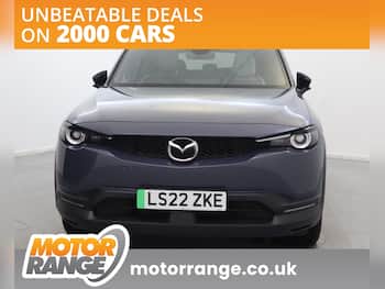 Used Mazda MX-30 2022 for sale - 79679481: Photo