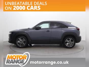 Used Mazda MX-30 2022 for sale - 79679481: Photo