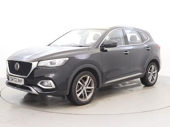 Used MG MG HS 2023 for sale - 77348328: Photo