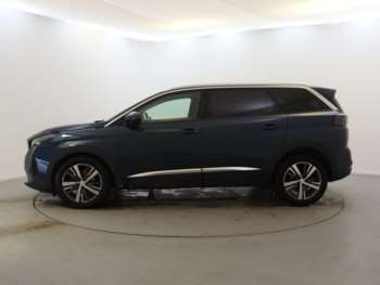 Used Peugeot 5008 2021 for sale - 74880174: Photo