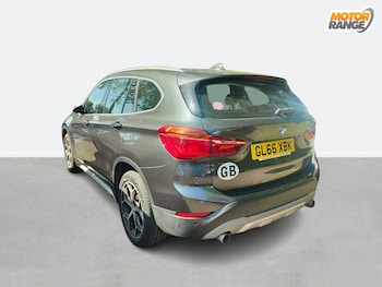 Used BMW X1 2017 for sale - 78210833: Photo