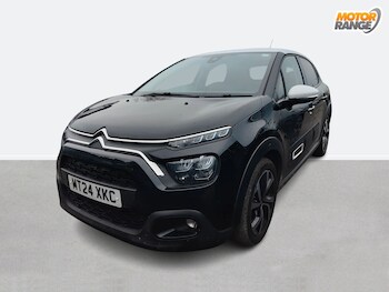 Used Citroen C3 2024 for sale - 77398092: Photo