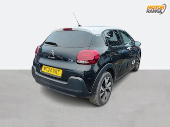 Used Citroen C3 2024 for sale - 77398092: Photo