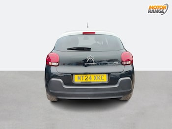 Used Citroen C3 2024 for sale - 77398092: Photo