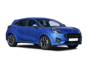 Used Ford Puma 2020 for sale - 77535246: Photo