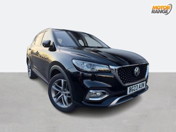 MG MG HS feature image