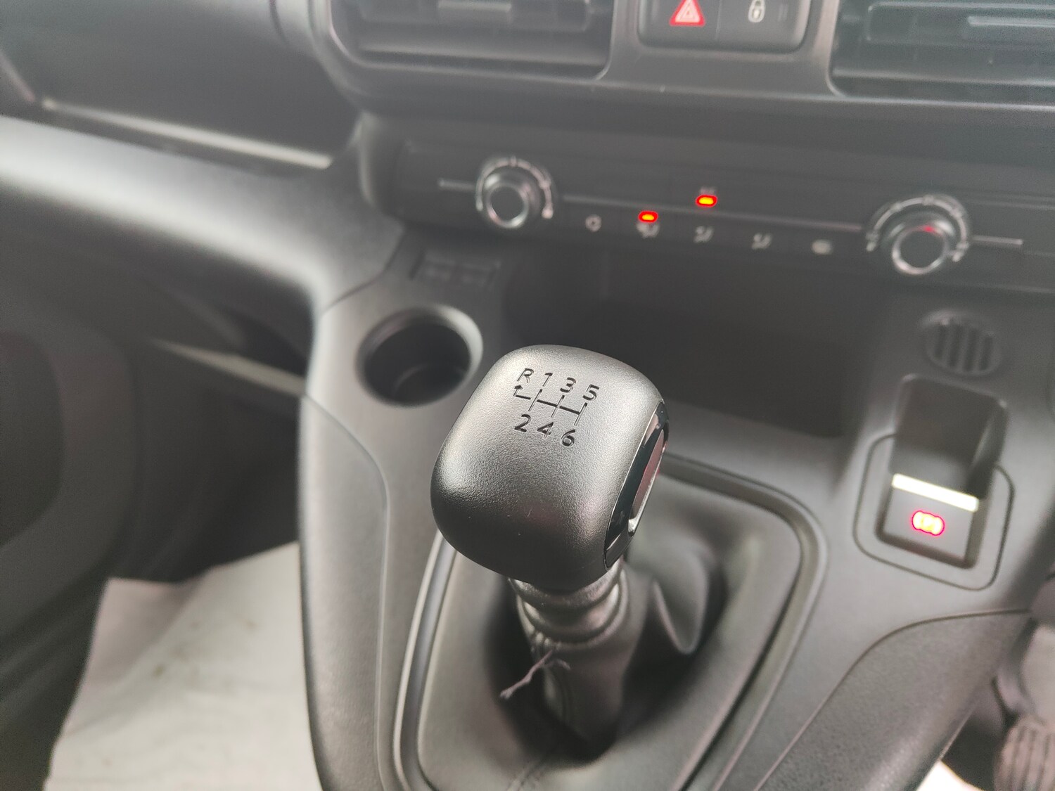 Used Citroen Berlingo 2023 for sale - 76353367: Photo 10