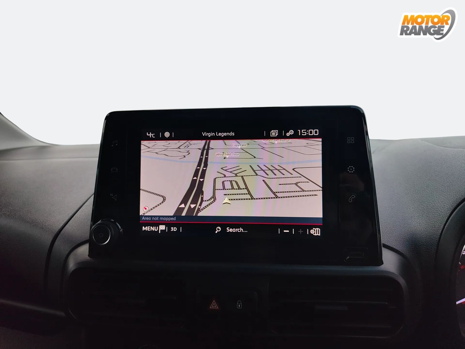 Used Citroen Berlingo 2023 for sale - 76353367: Photo 11