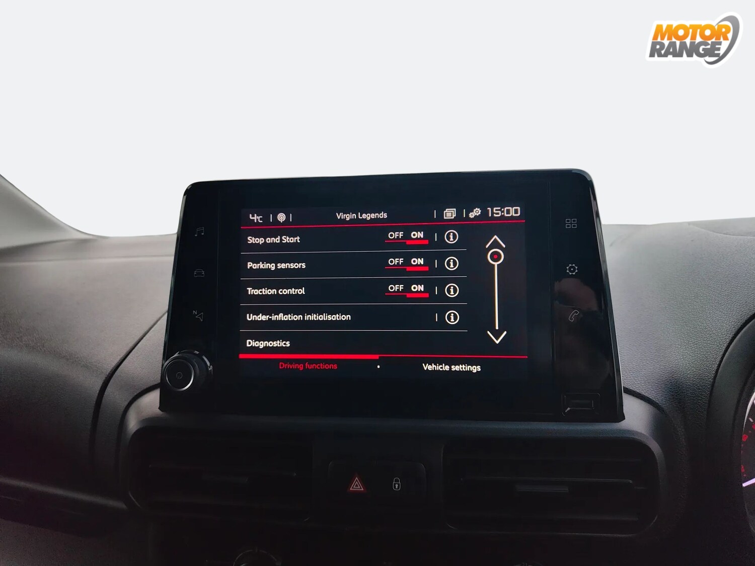 Used Citroen Berlingo 2023 for sale - 76353367: Photo 12