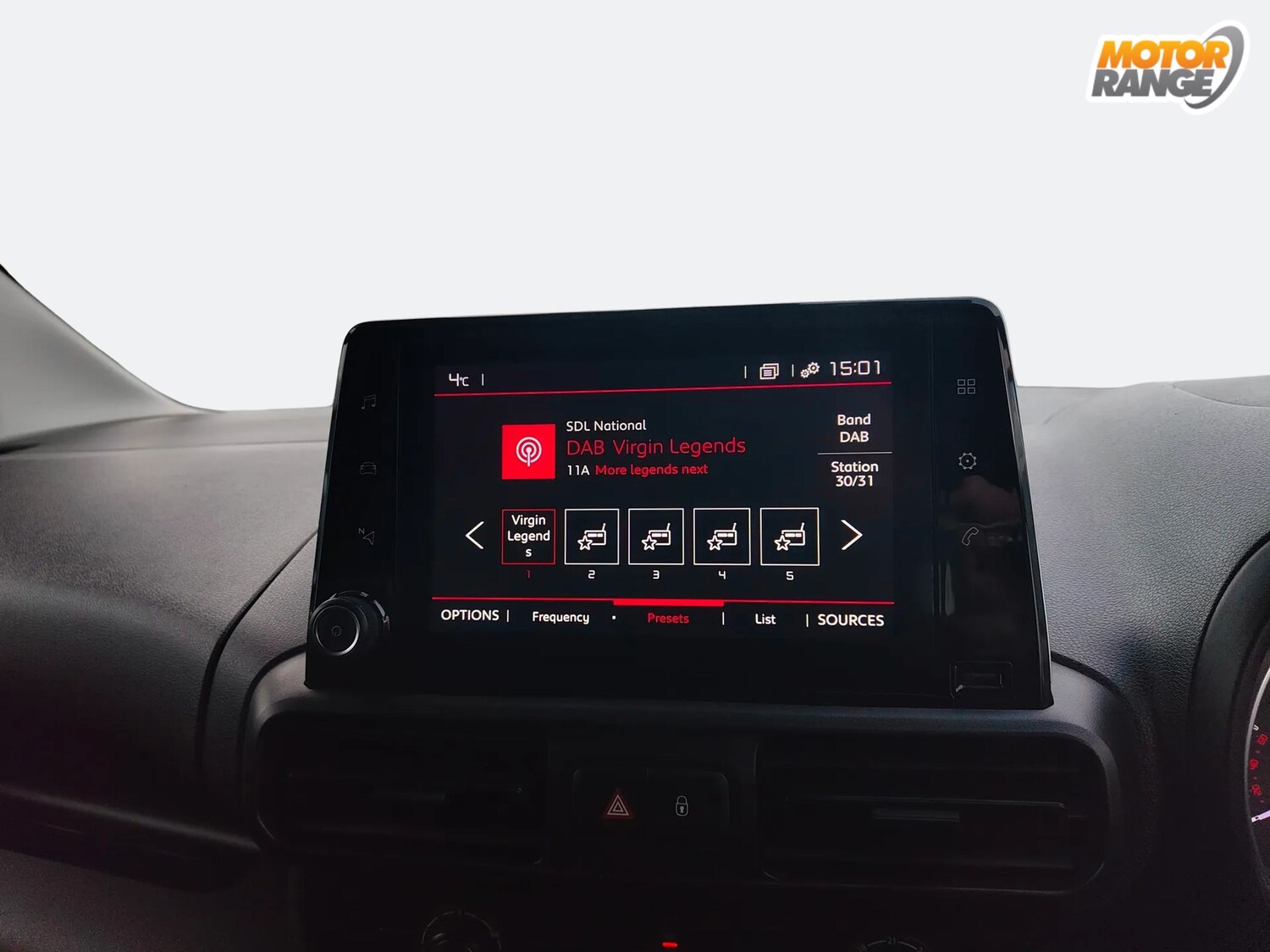 Used Citroen Berlingo 2023 for sale - 76353367: Photo 13