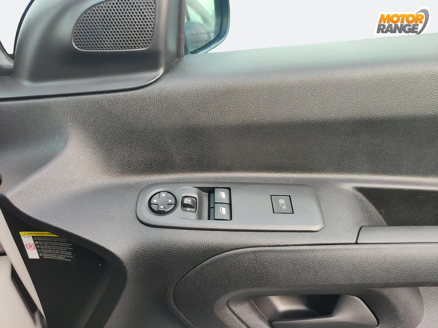 Used Citroen Berlingo 2023 for sale - 76353367: Photo 16