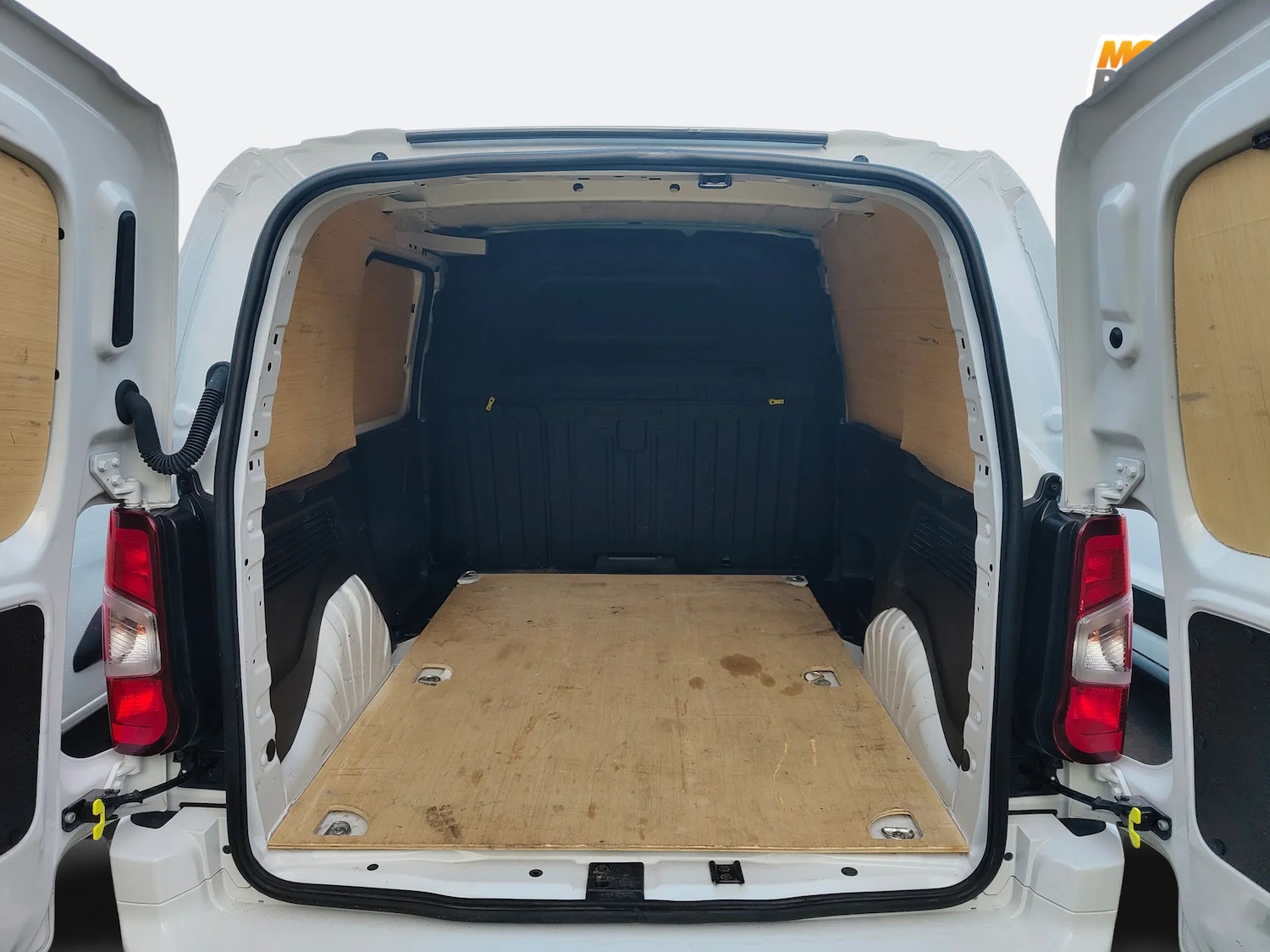 Used Citroen Berlingo 2023 for sale - 76353367: Photo 17