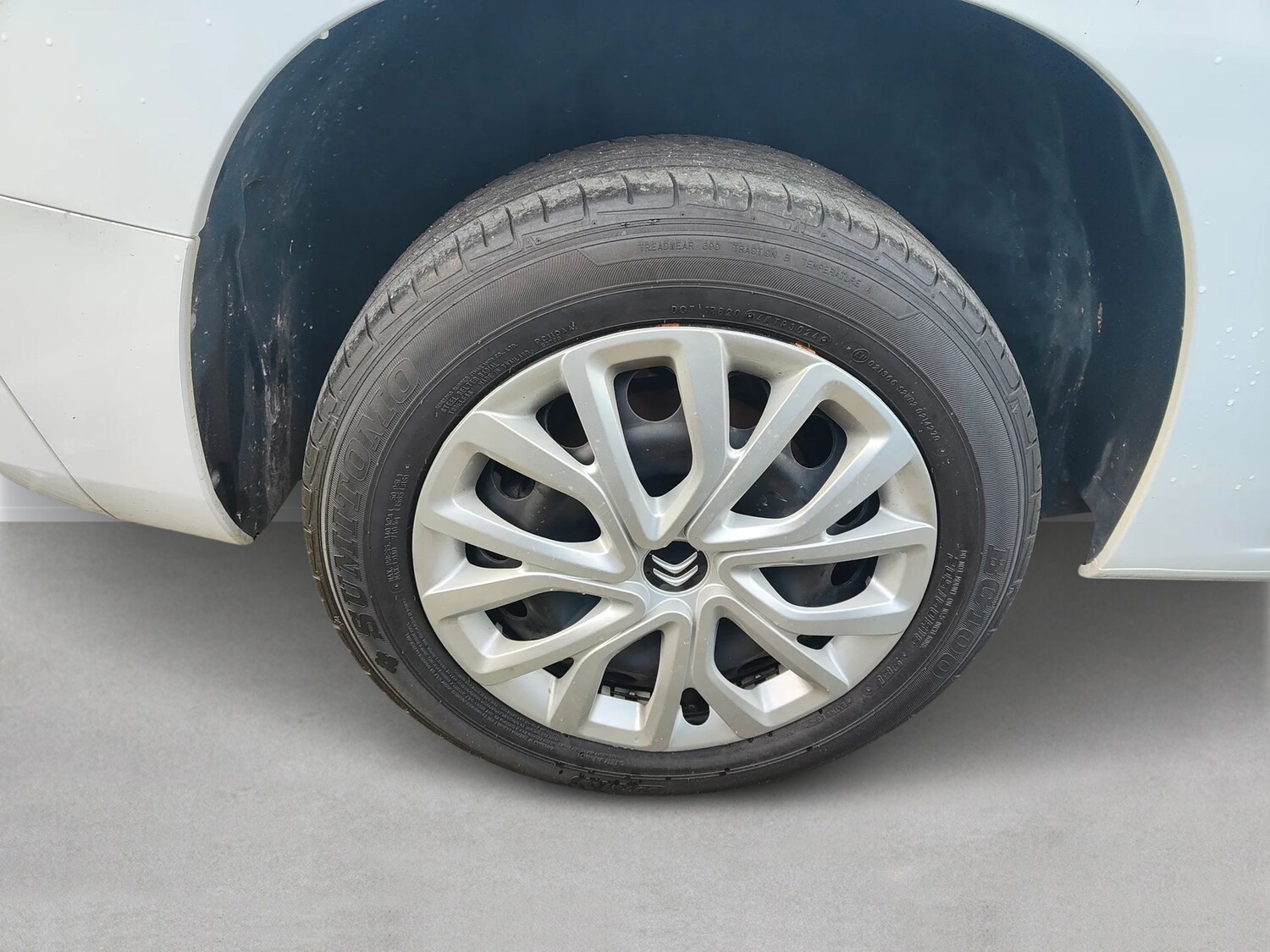 Used Citroen Berlingo 2023 for sale - 76353367: Photo 19