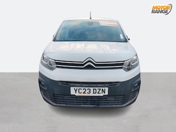 Used Citroen Berlingo 2023 for sale - 76353367: Photo