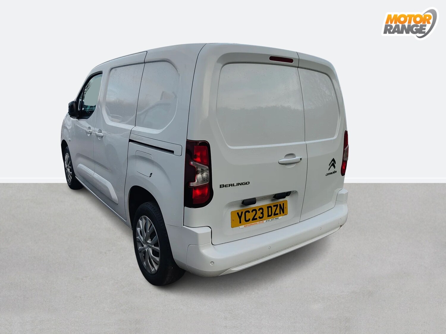 Used Citroen Berlingo 2023 for sale - 76353367: Photo 4