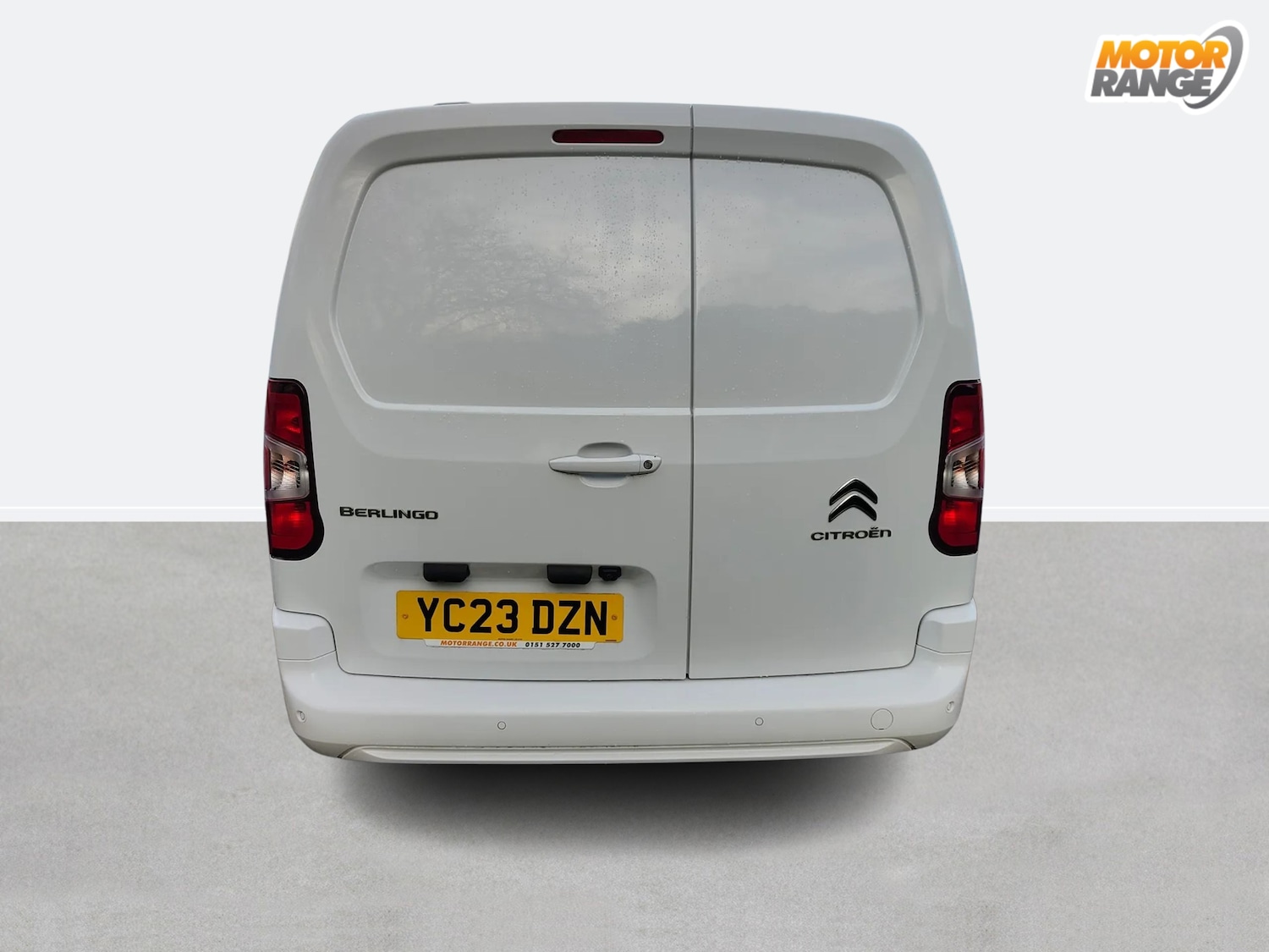 Used Citroen Berlingo 2023 for sale - 76353367: Photo 5