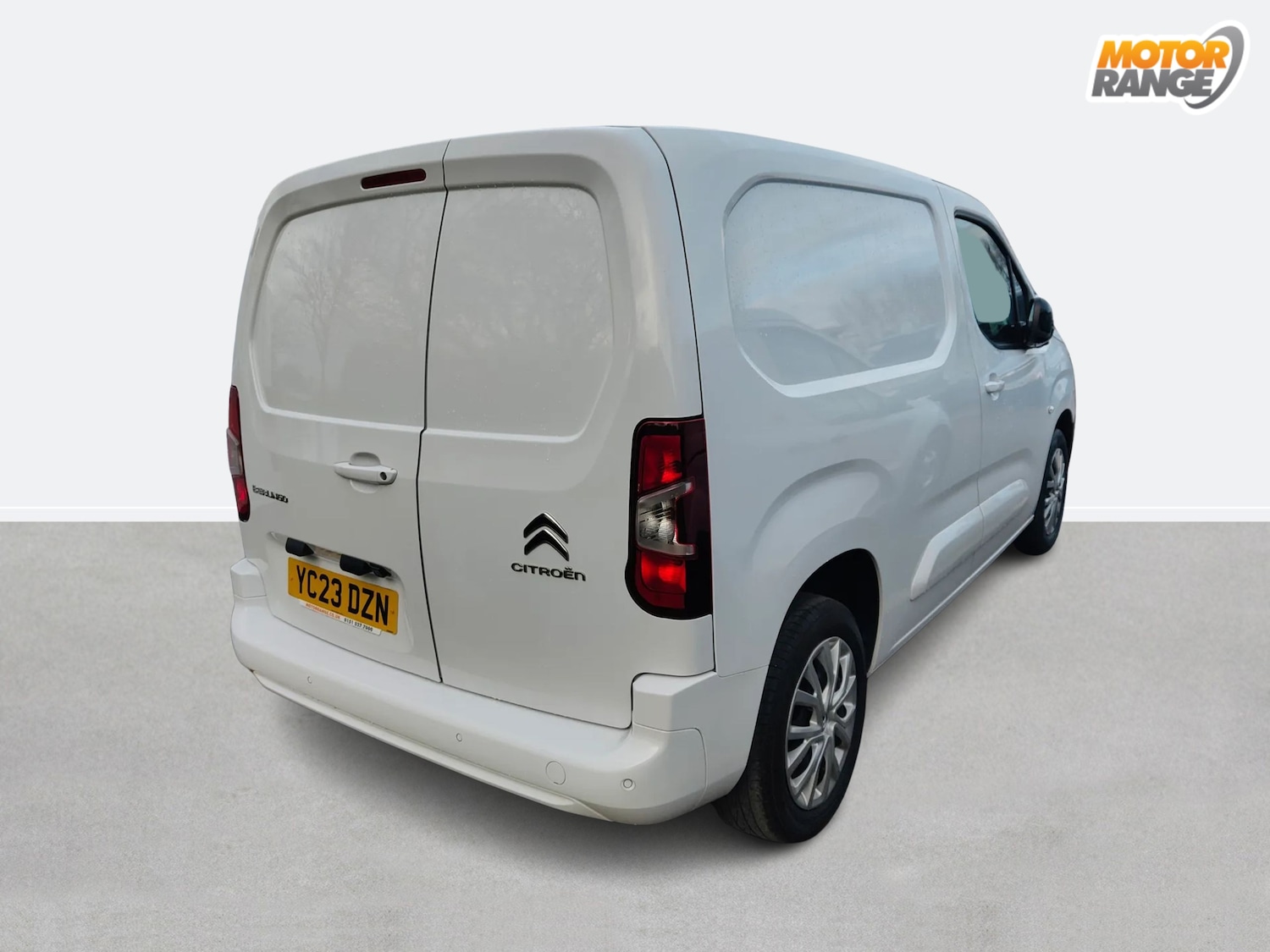 Used Citroen Berlingo 2023 for sale - 76353367: Photo 6