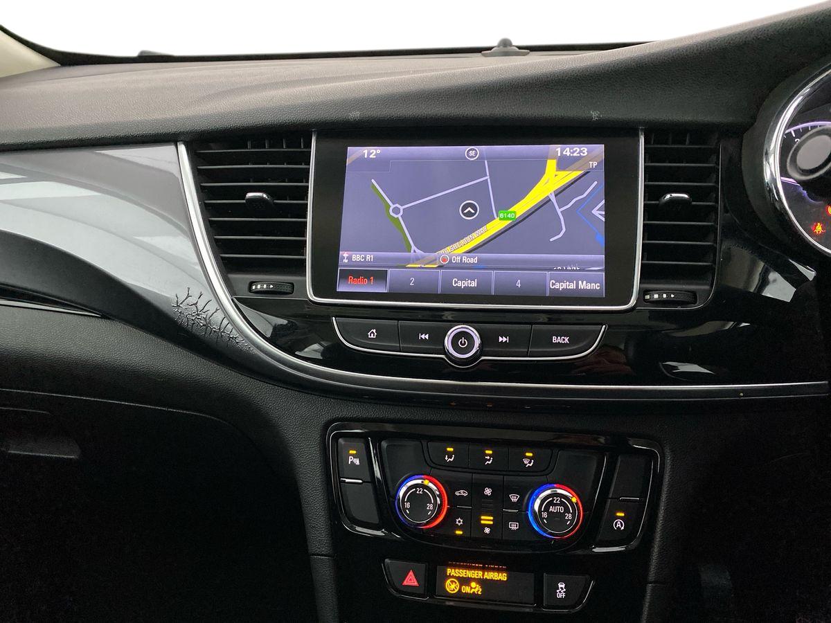 Used Vauxhall Mokka X 2017 for sale - 78139844: Photo 10