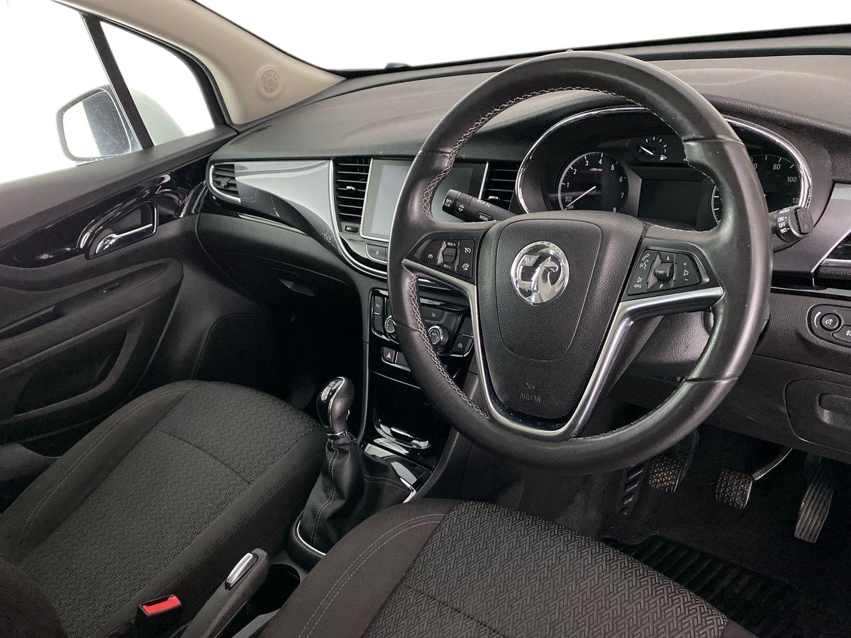 Used Vauxhall Mokka X 2017 for sale - 78139844: Photo 12