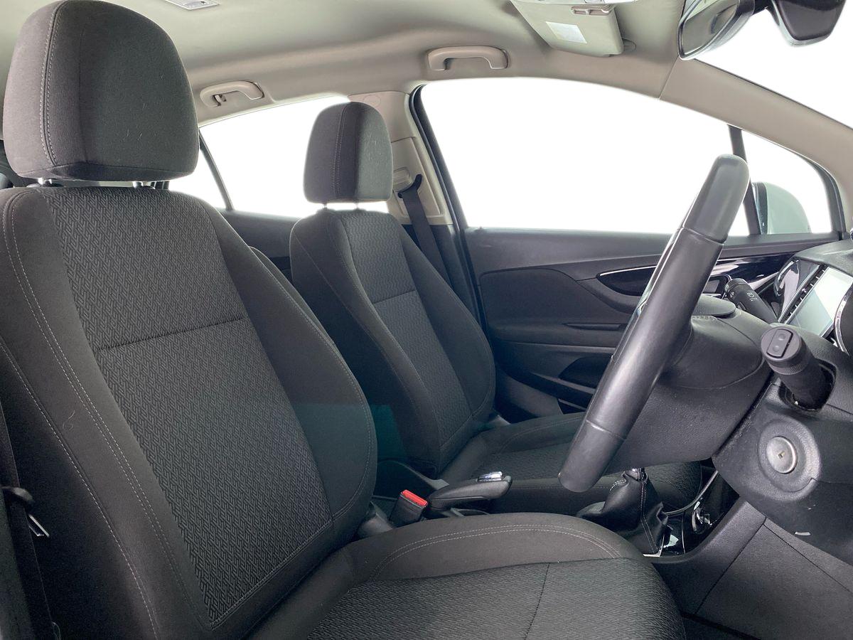 Used Vauxhall Mokka X 2017 for sale - 78139844: Photo 13