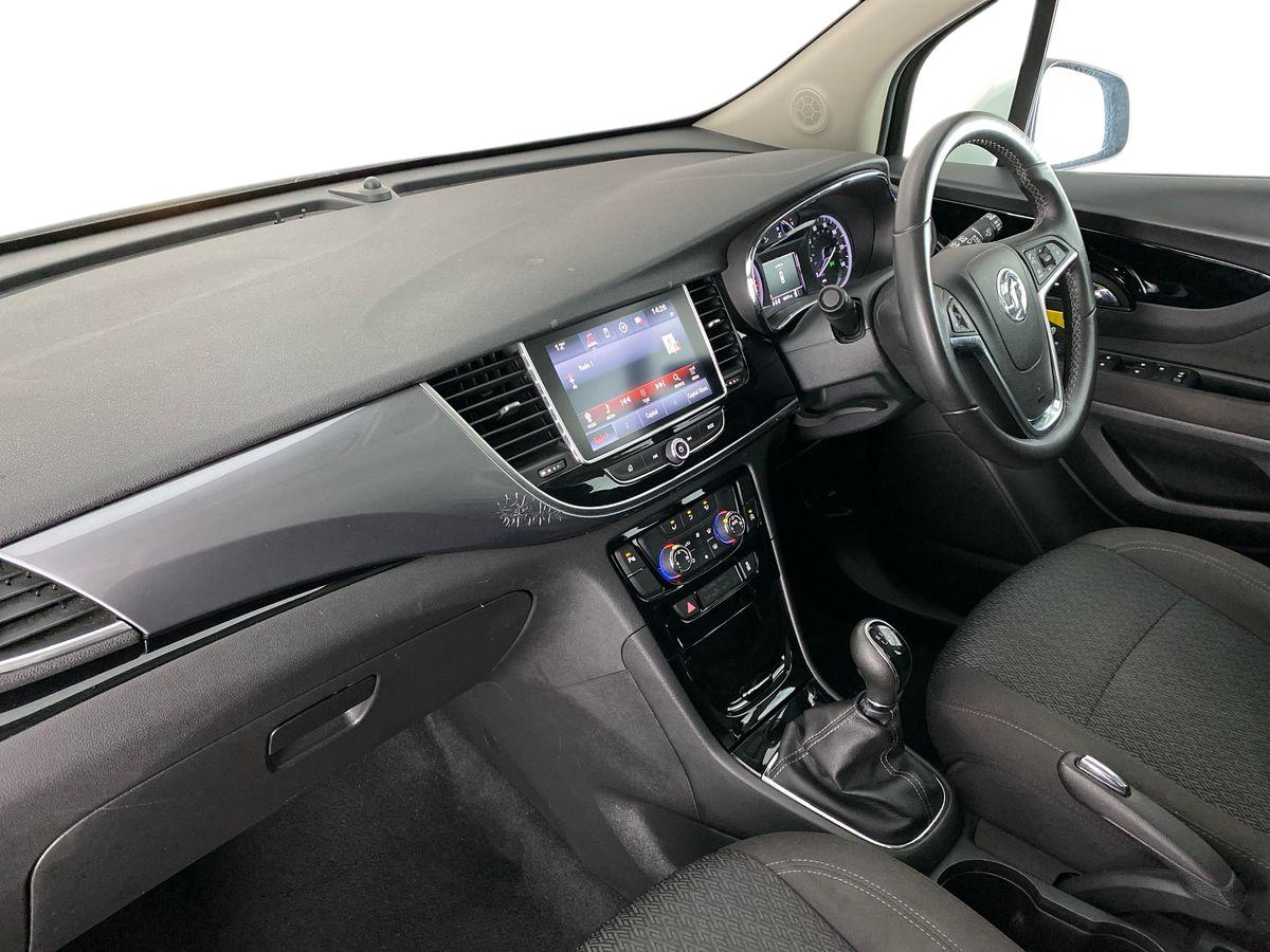 Used Vauxhall Mokka X 2017 for sale - 78139844: Photo 14