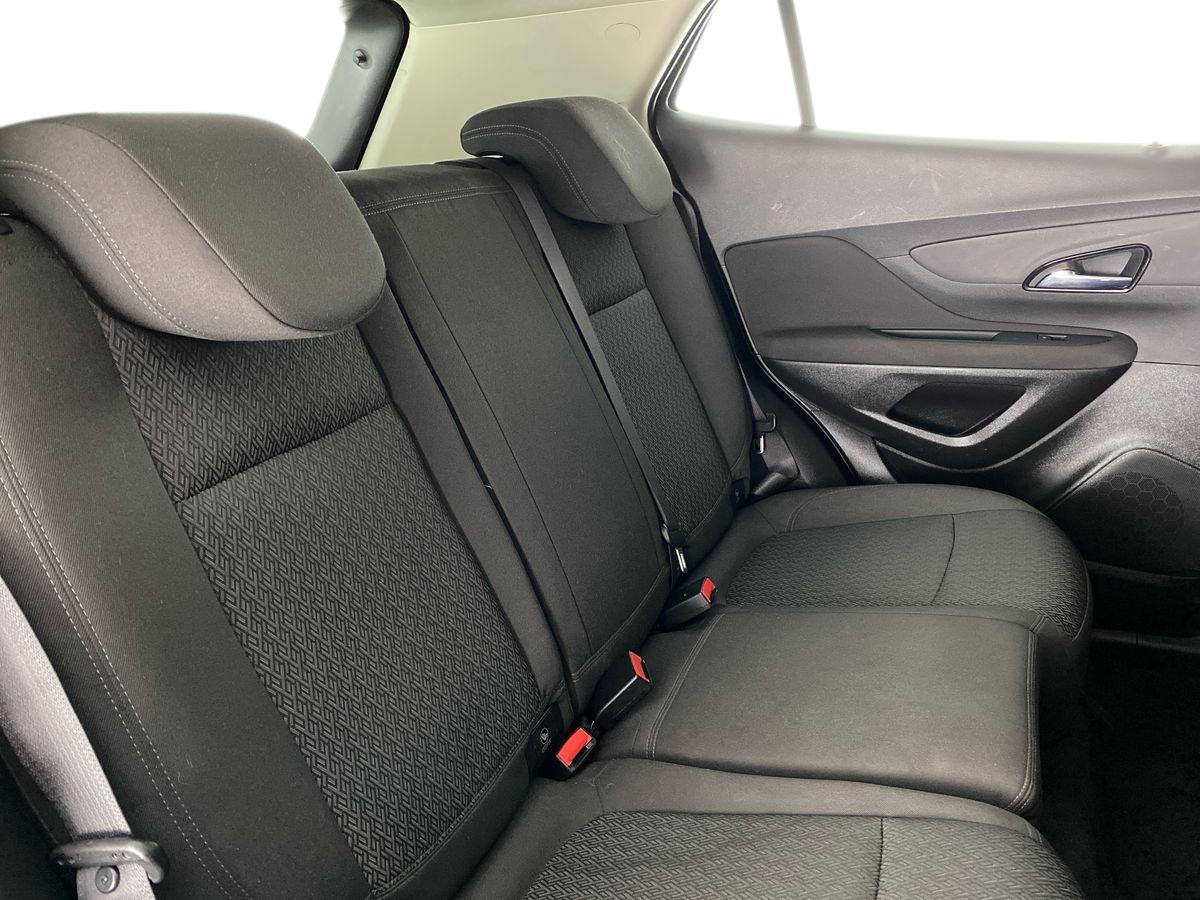 Used Vauxhall Mokka X 2017 for sale - 78139844: Photo 15