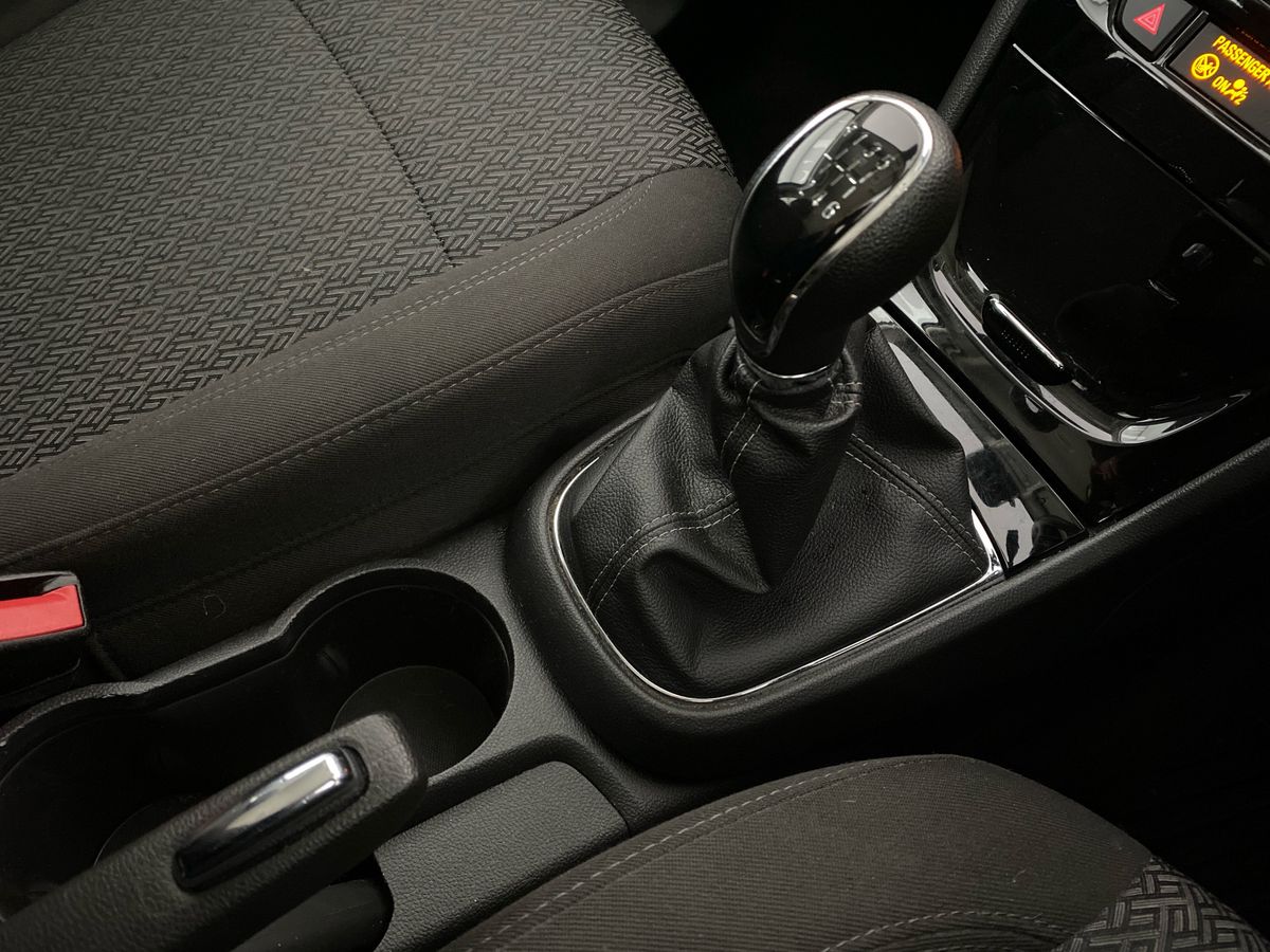 Used Vauxhall Mokka X 2017 for sale - 78139844: Photo 16