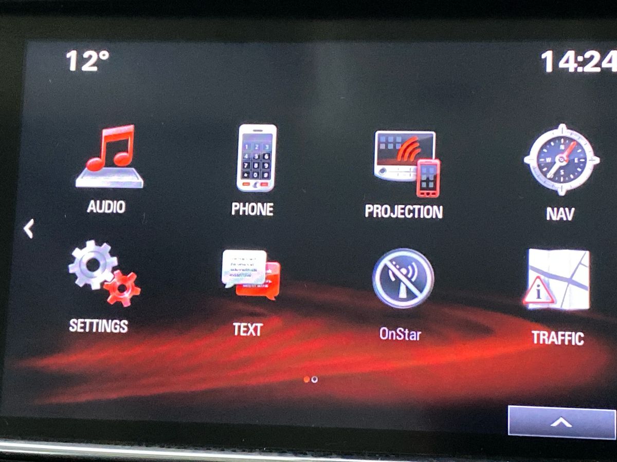 Used Vauxhall Mokka X 2017 for sale - 78139844: Photo 17