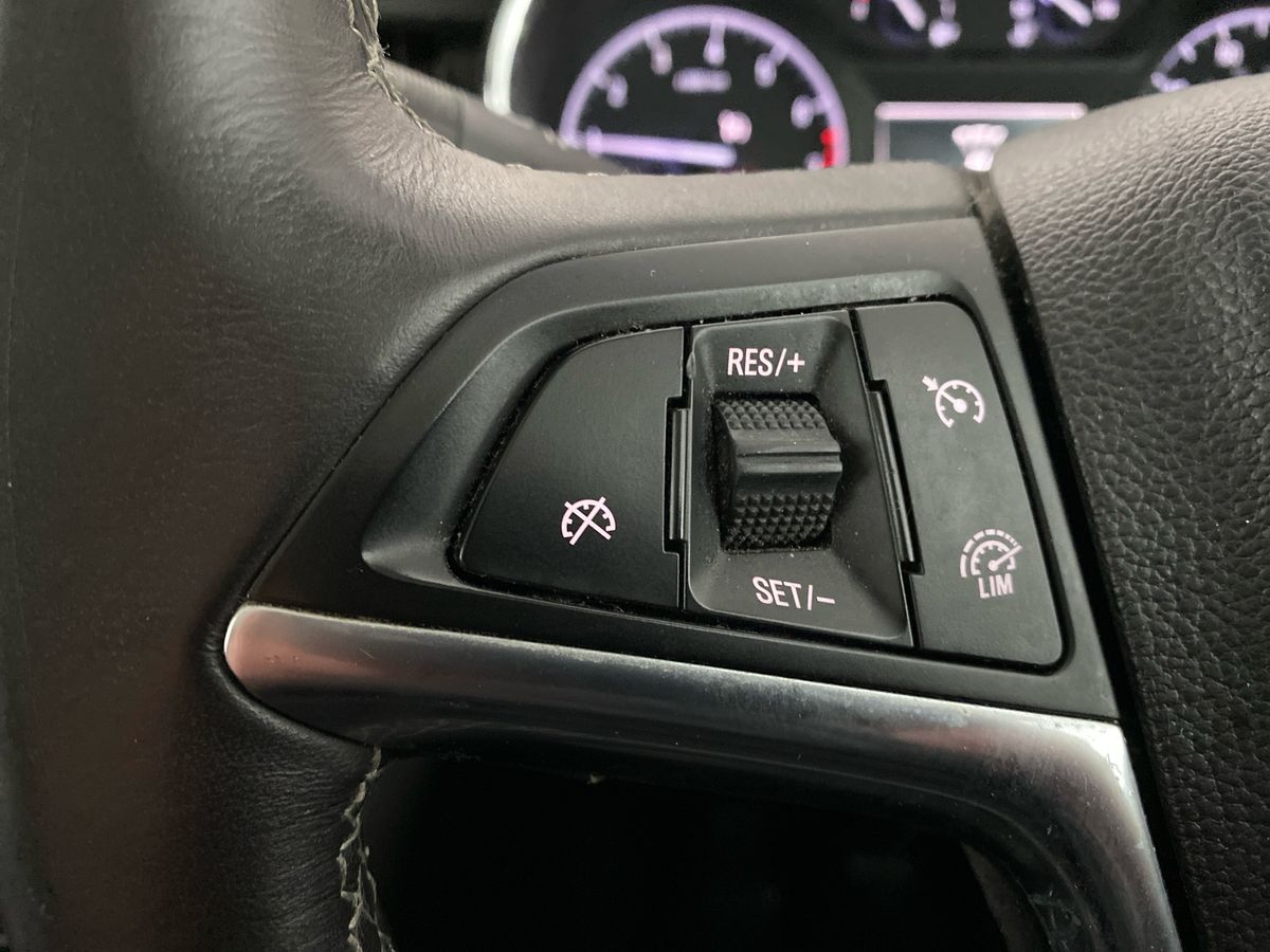 Used Vauxhall Mokka X 2017 for sale - 78139844: Photo 19