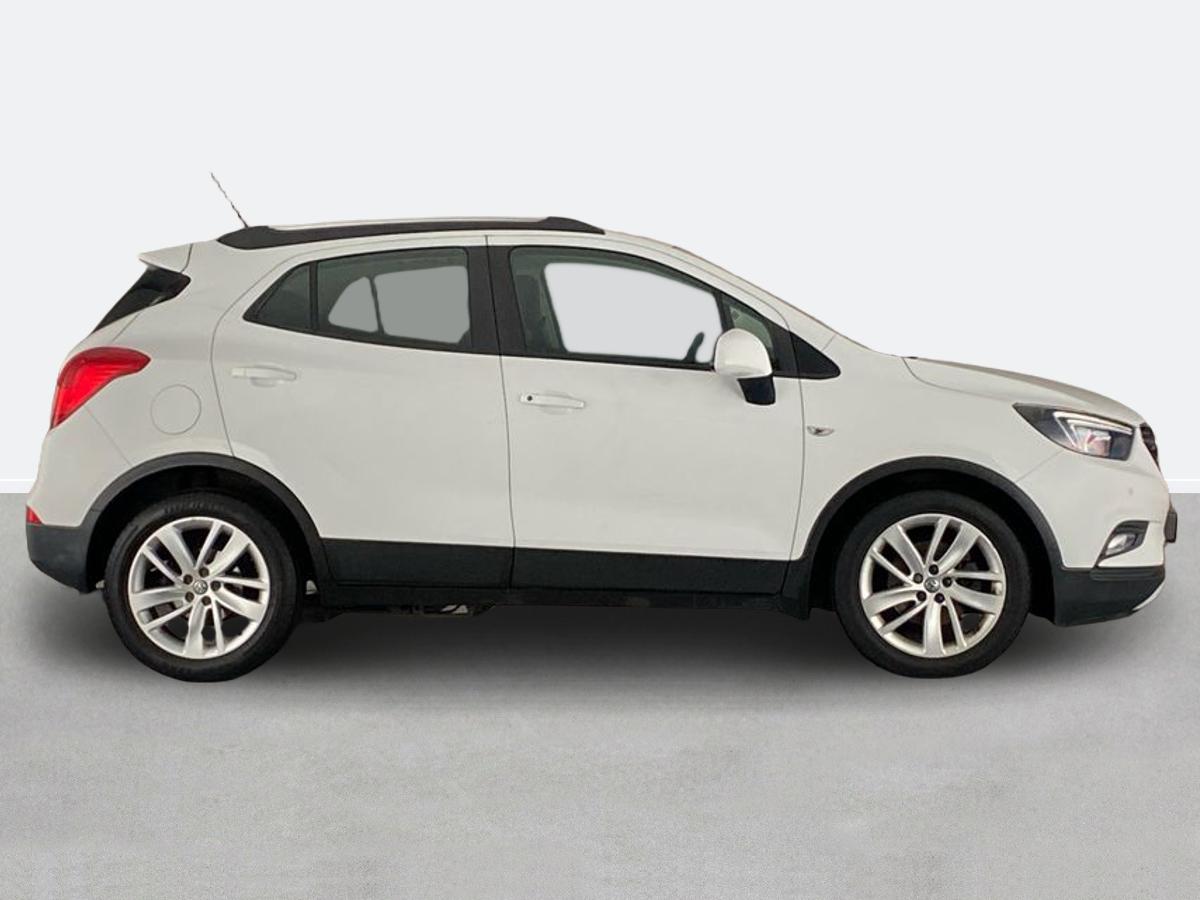 Used Vauxhall Mokka X 2017 for sale - 78139844: Photo 2