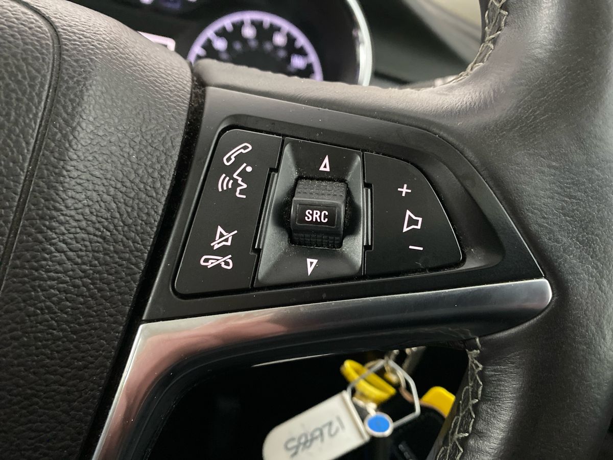 Used Vauxhall Mokka X 2017 for sale - 78139844: Photo 20