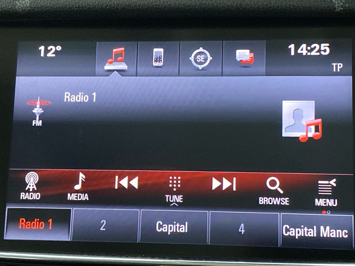 Used Vauxhall Mokka X 2017 for sale - 78139844: Photo 22