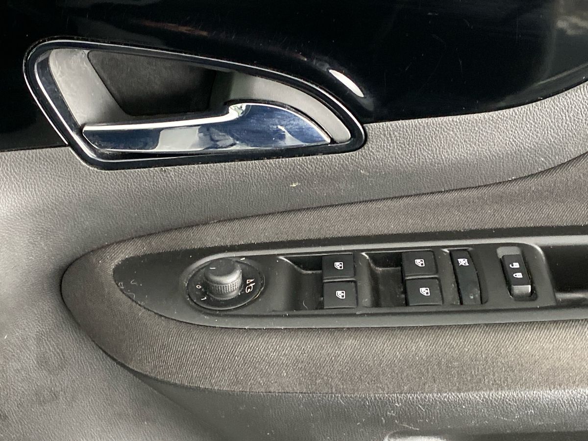 Used Vauxhall Mokka X 2017 for sale - 78139844: Photo 23