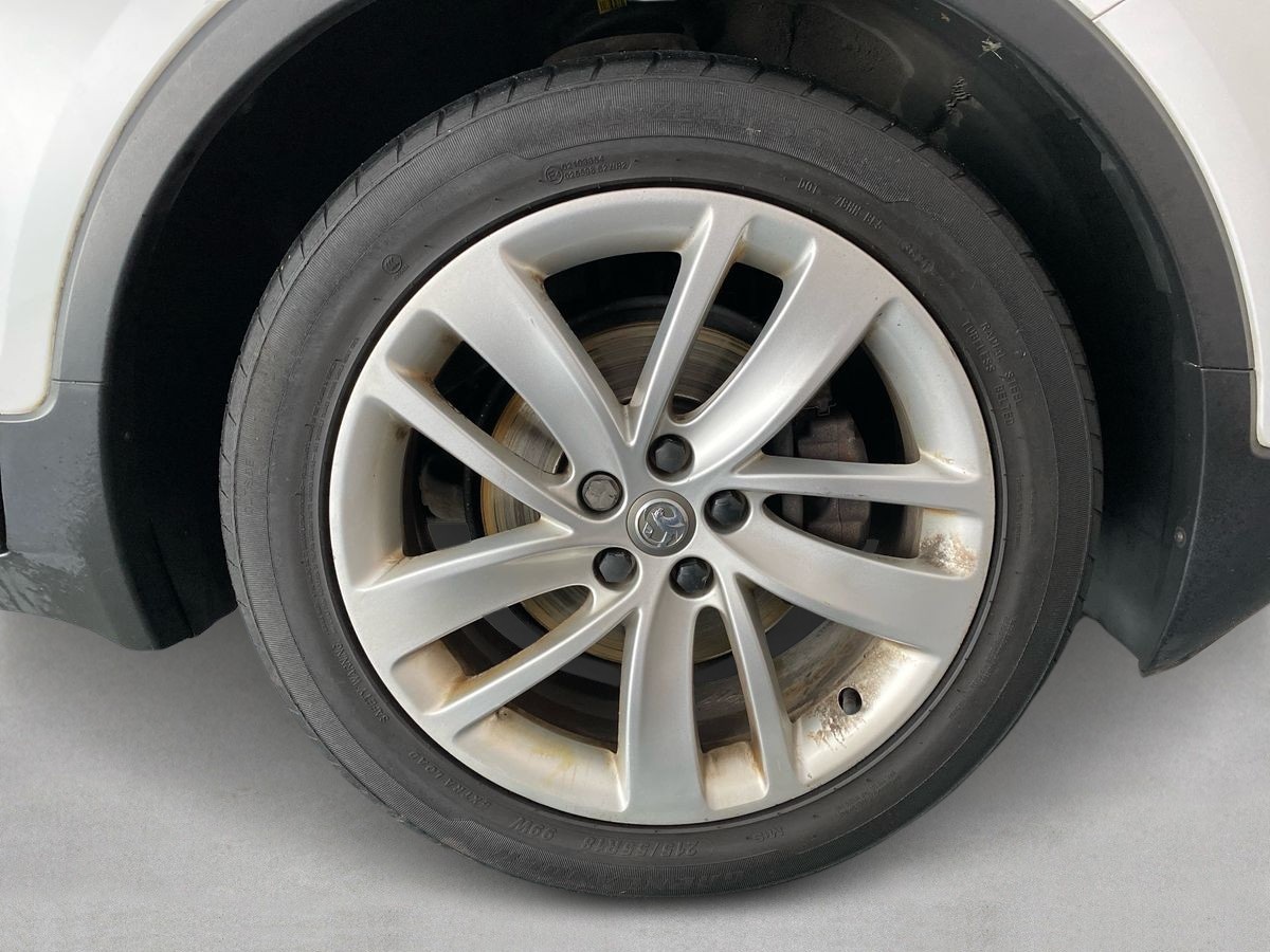 Used Vauxhall Mokka X 2017 for sale - 78139844: Photo 25