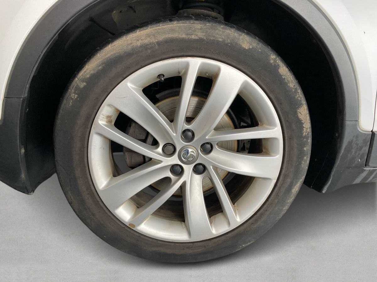 Used Vauxhall Mokka X 2017 for sale - 78139844: Photo 26