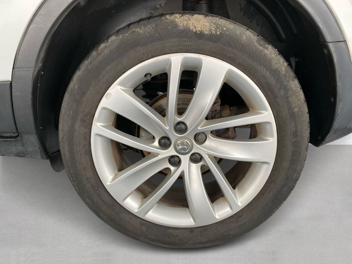 Used Vauxhall Mokka X 2017 for sale - 78139844: Photo 27