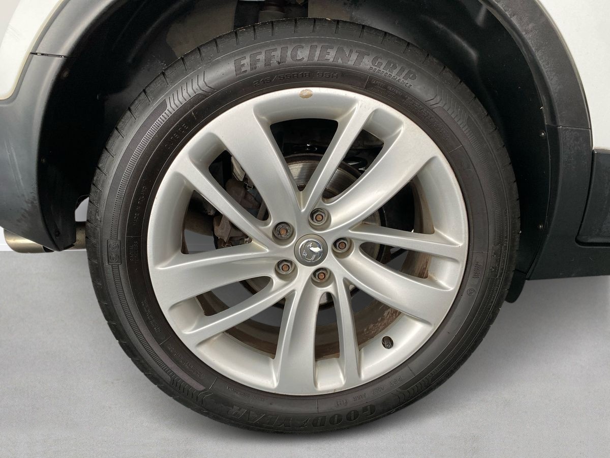 Used Vauxhall Mokka X 2017 for sale - 78139844: Photo 28