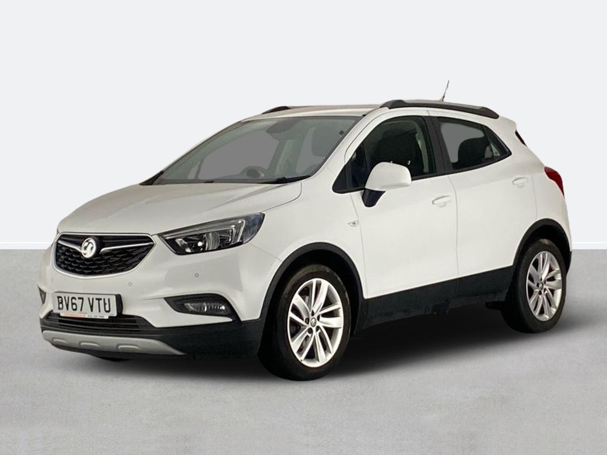 Used Vauxhall Mokka X 2017 for sale - 78139844: Photo 7