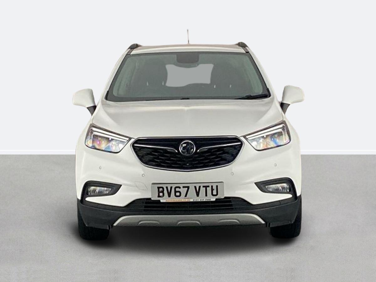 Used Vauxhall Mokka X 2017 for sale - 78139844: Photo 8