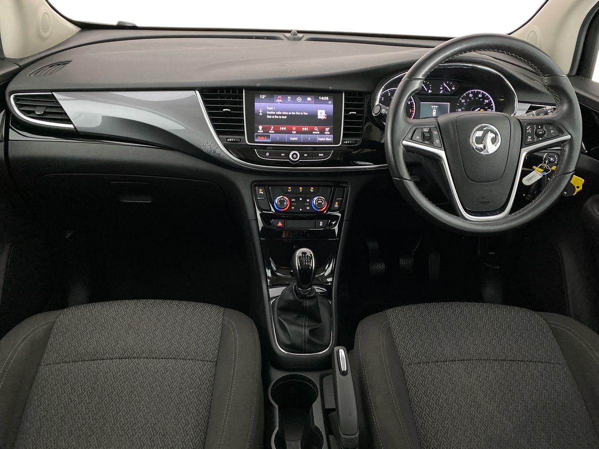 Used Vauxhall Mokka X 2017 for sale - 78139844: Photo 9