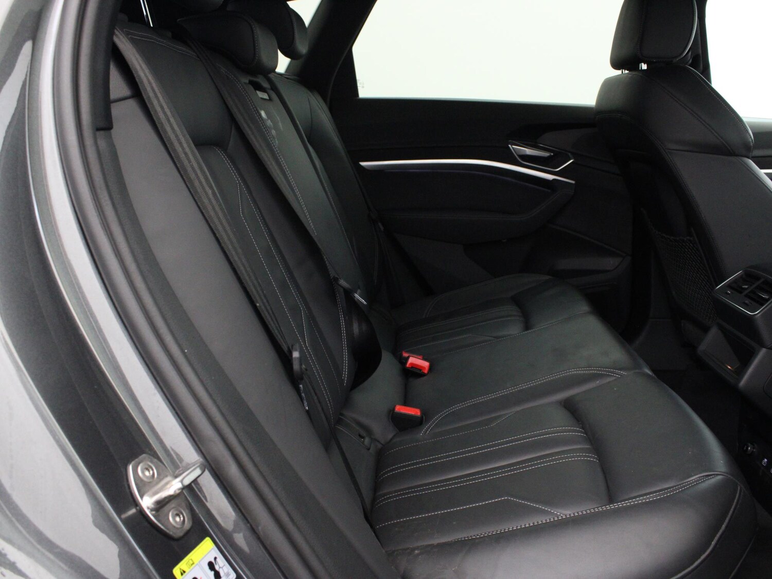 Used Audi e-tron 2022 for sale - 77348304: Photo 16