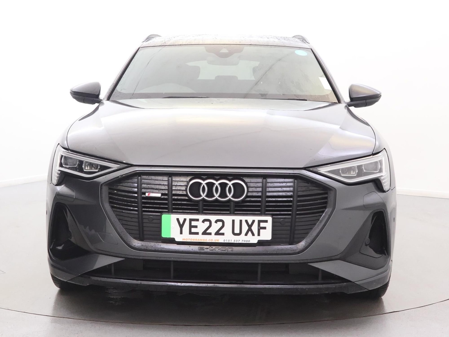 Used Audi e-tron 2022 for sale - 77348304: Photo 2