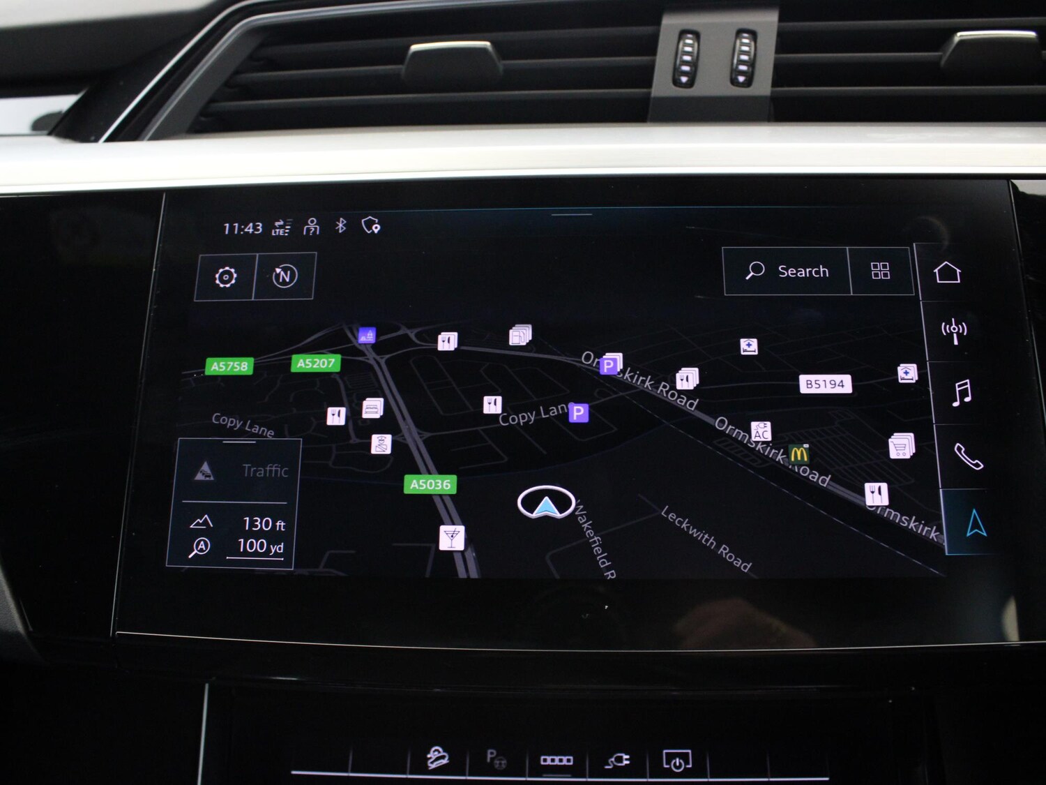 Used Audi e-tron 2022 for sale - 77348304: Photo 23