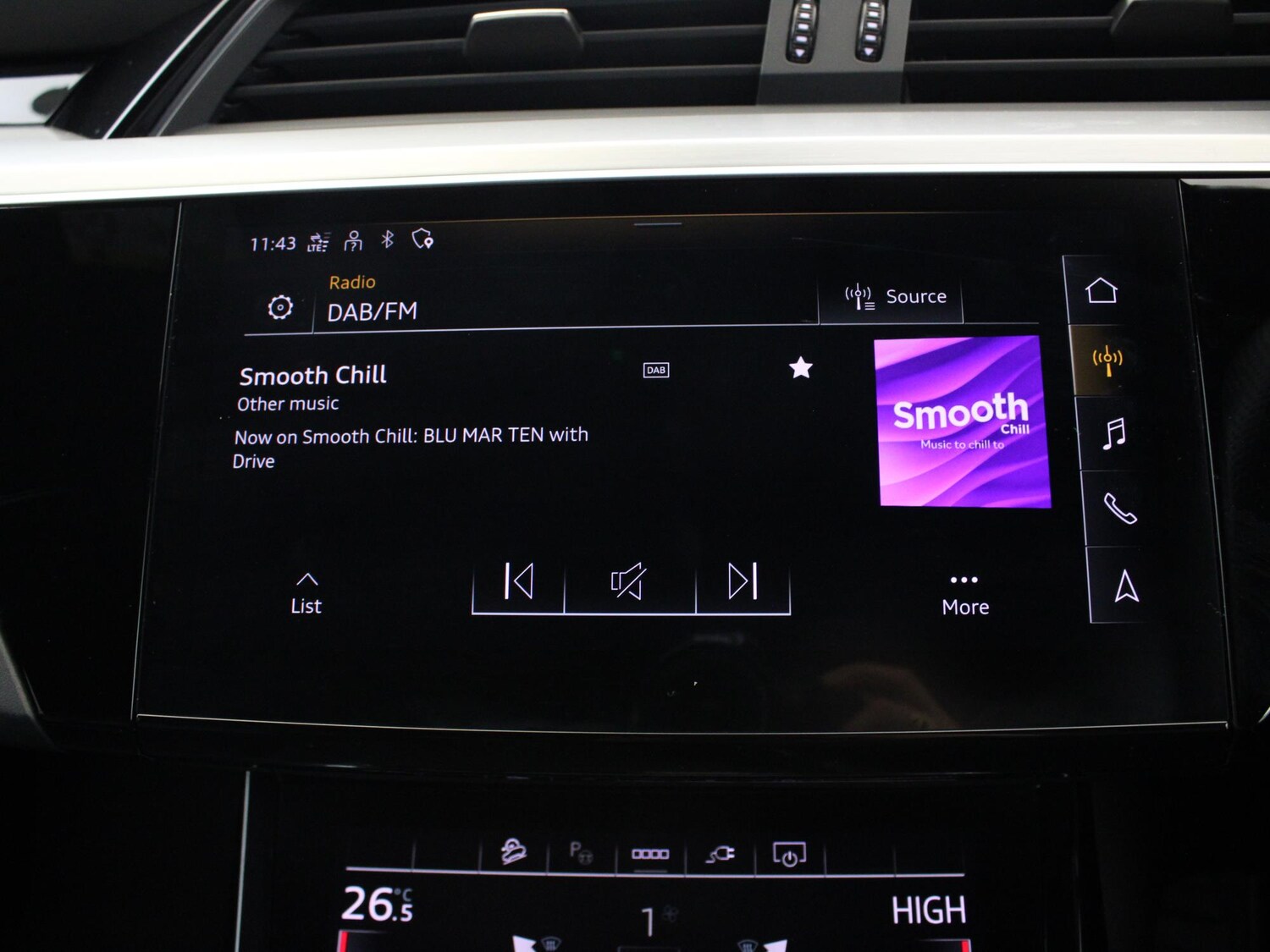 Used Audi e-tron 2022 for sale - 77348304: Photo 26