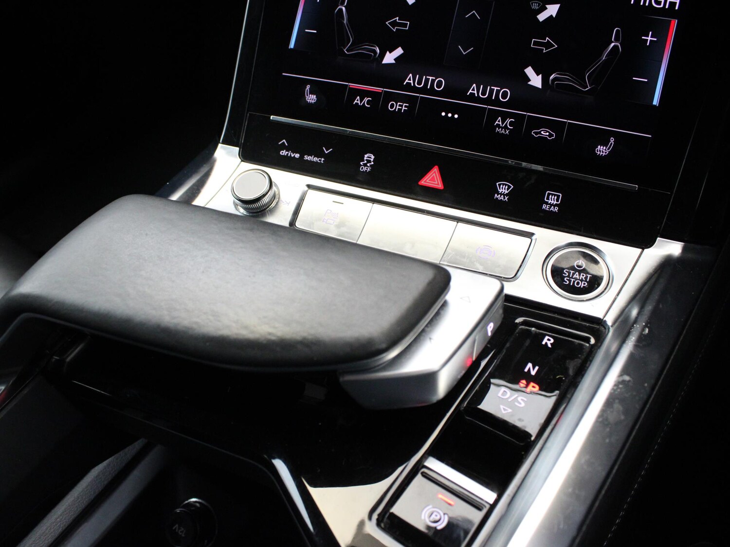 Used Audi e-tron 2022 for sale - 77348304: Photo 28