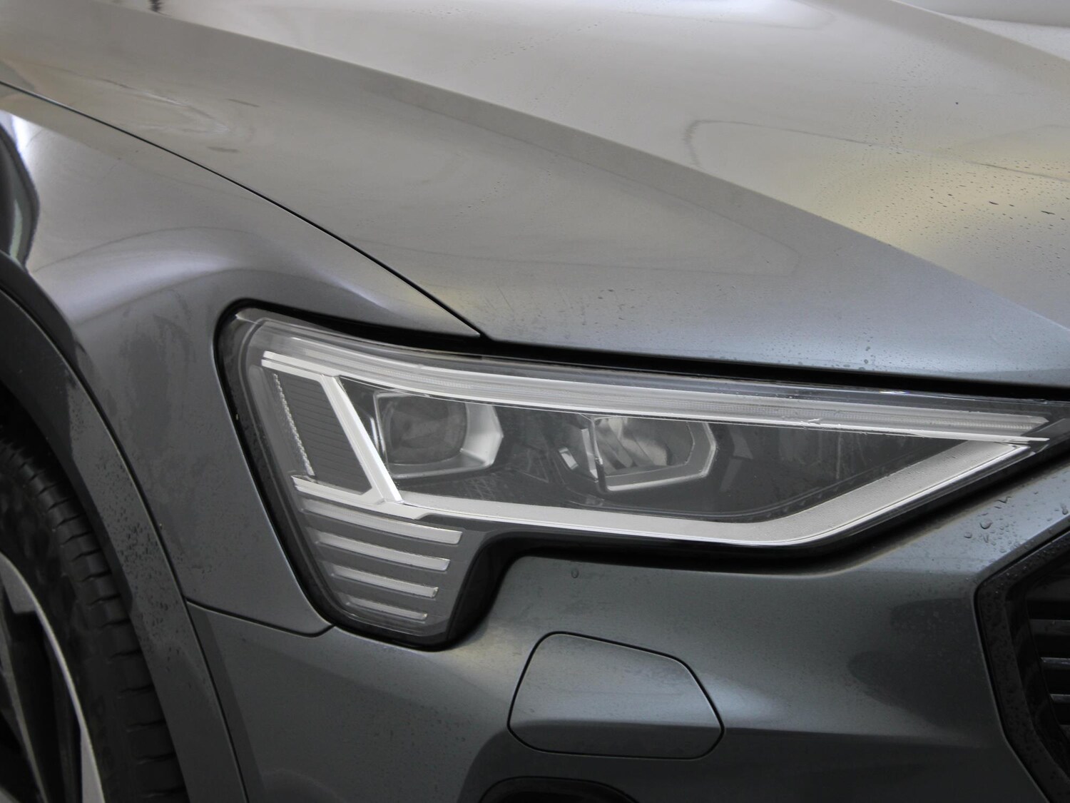 Used Audi e-tron 2022 for sale - 77348304: Photo 34